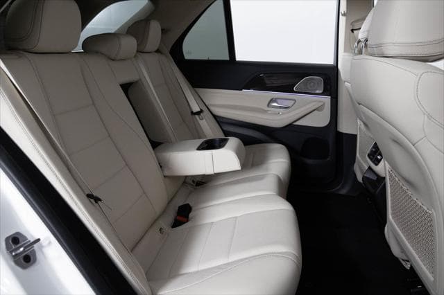 مرسيدس GLE 450 2021 مرسيدس GLE 450 2021