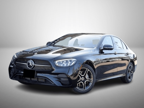مرسيدس E 350 2023 مرسيدس E 350 2023