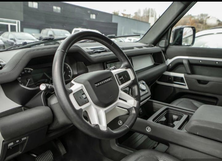 لاند روفر Defender 110 S 2023