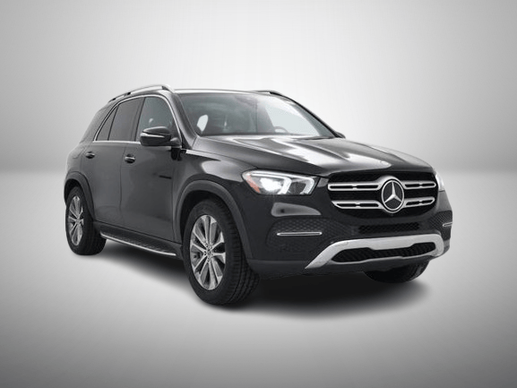مرسيدس GLE 450 2021 مرسيدس GLE 450 2021