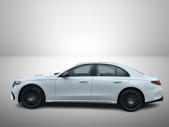 مرسيدس E 350 2025 مرسيدس E 350 2025