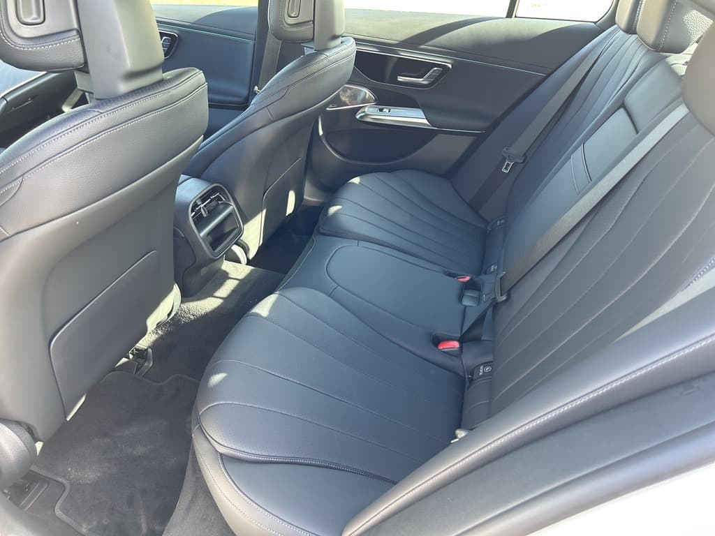 مرسيدس E 350 2025 مرسيدس E 350 2025
