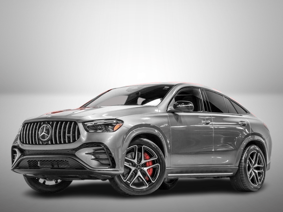 مرسيدس GLE 53 coupe 2025 مرسيدس GLE 53 coupe 2025