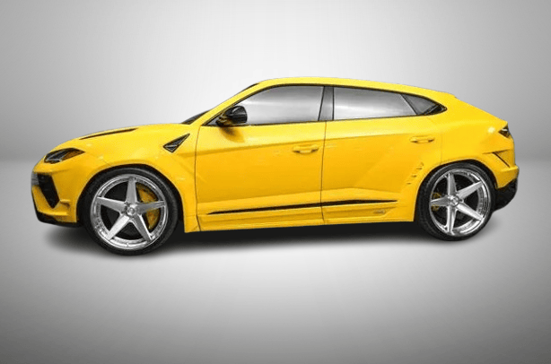 لامبورجيني Urus 2024 لامبورجيني Urus 2024