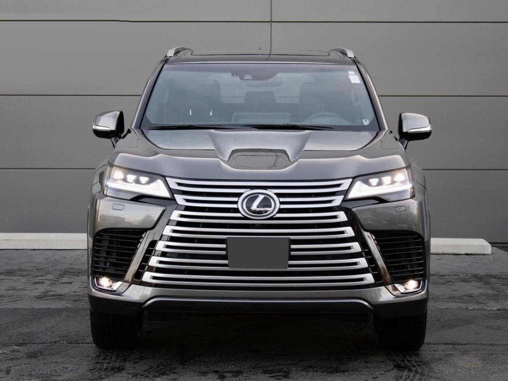 ليكزس LX 600 2023