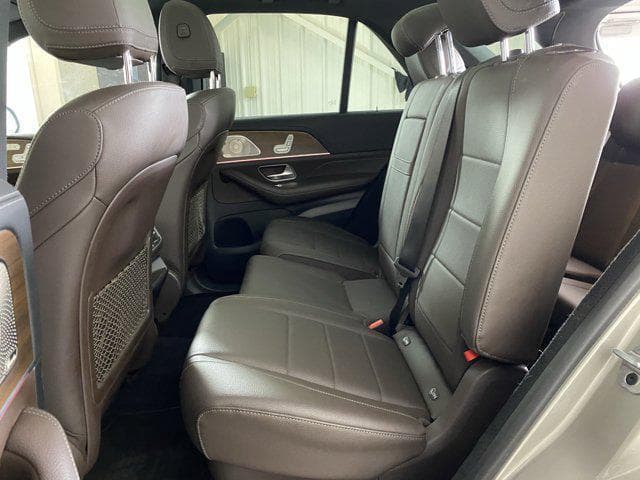 مرسيدس GLE 450 2022 مرسيدس GLE 450 2022