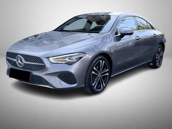 مرسيدس CLA 180 2024 مرسيدس CLA 180 2024