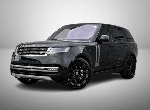 لاند روفر Rang Rover Vogue SE 2023 لاند روفر Rang Rover Vogue SE 2023