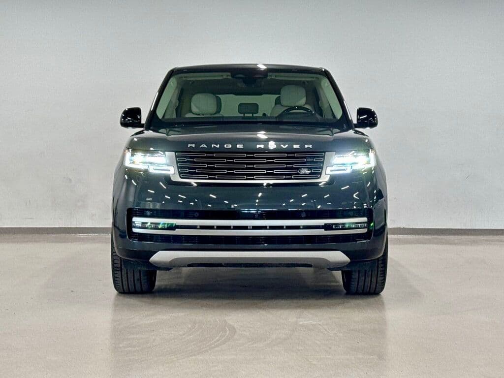 لاند روفر Rang Rover Vogue SE 2024