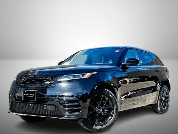 لاند روفر Rang Rover Velar Dynamic 2024