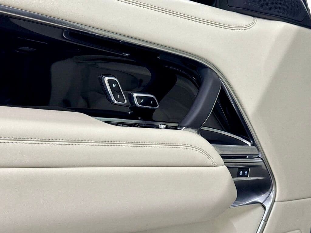 لاند روفر Rang Rover Vogue SE 2024