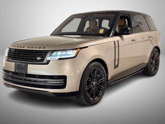 لاند روفر Rang Rover Vogue 2023 لاند روفر Rang Rover Vogue 2023