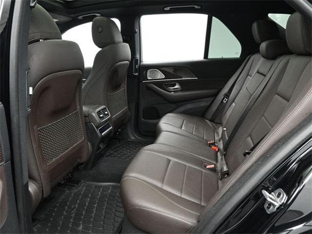 Mercedes-Benz GLE 450 2023