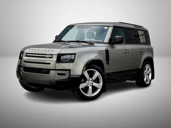 لاند روفر Defender X DYNAMIC SE 2022