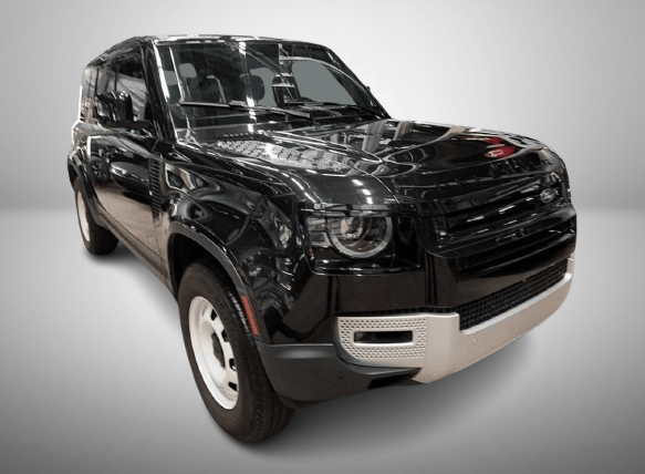 لاند روفر Defender 110 S 2023 لاند روفر Defender 110 S 2023