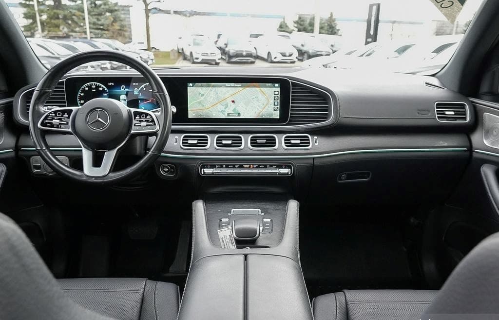 مرسيدس GLE 450 2023 مرسيدس GLE 450 2023