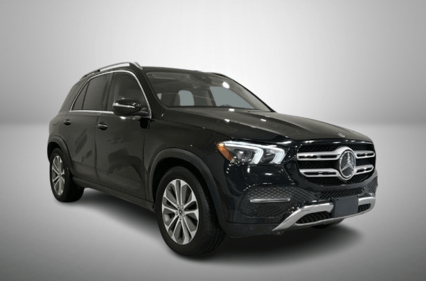 مرسيدس GLE 450 2022