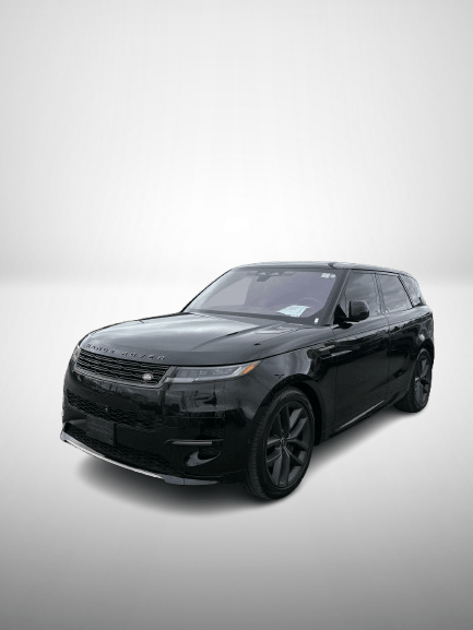 لاند روفر Rang Rover Sport SE 2023 لاند روفر Rang Rover Sport SE 2023