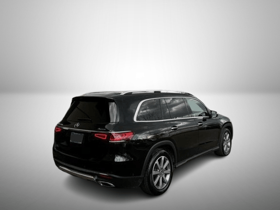 مرسيدس GLS 450 2023 مرسيدس GLS 450 2023