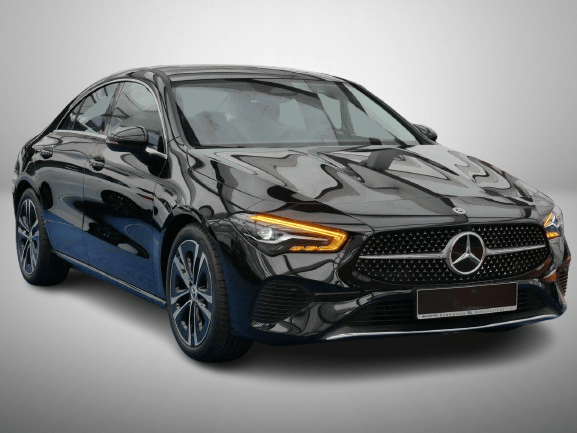 مرسيدس CLA 180 2024 مرسيدس CLA 180 2024
