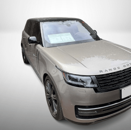 لاند روفر Rang Rover Vogue SE 2023 لاند روفر Rang Rover Vogue SE 2023