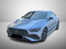مرسيدس CLA 200 2024 مرسيدس CLA 200 2024