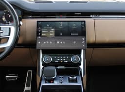 لاند روفر Rang Rover Vogue SE 2023 لاند روفر Rang Rover Vogue SE 2023