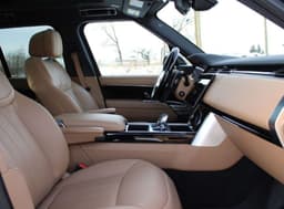 لاند روفر Rang Rover Vogue SE 2023