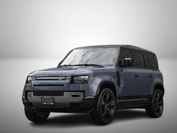 لاند روفر Defender 110 SE 2021 لاند روفر Defender 110 SE 2021