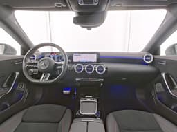 مرسيدس CLA 180 2025 مرسيدس CLA 180 2025