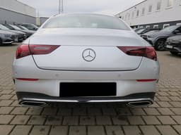 مرسيدس CLA 200 2024 مرسيدس CLA 200 2024