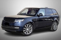 لاند روفر Rang Rover Vogue SE 2024 لاند روفر Rang Rover Vogue SE 2024