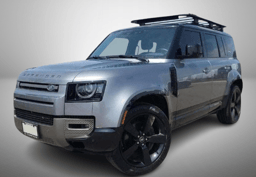 لاند روفر Defender X-Dynamic 2023 لاند روفر Defender X-Dynamic 2023