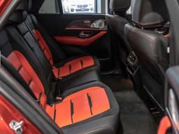 مرسيدس GLE 53 2023 مرسيدس GLE 53 2023
