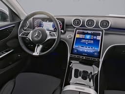 مرسيدس C 180 2023 مرسيدس C 180 2023