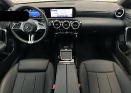 مرسيدس CLA 200 2024 مرسيدس CLA 200 2024