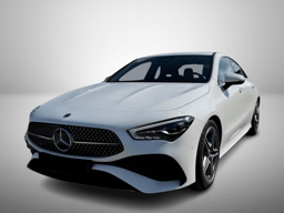 مرسيدس CLA 180 2024 مرسيدس CLA 180 2024