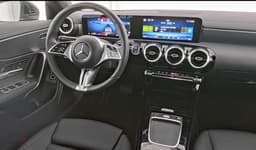 مرسيدس CLA 180 2024 مرسيدس CLA 180 2024