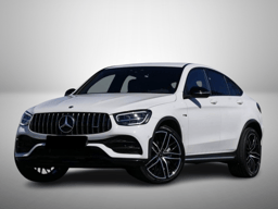 مرسيدس GLC 43 Coupe 2022 مرسيدس GLC 43 Coupe 2022
