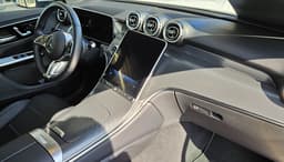مرسيدس GLC 200 Coupe 2024 مرسيدس GLC 200 Coupe 2024