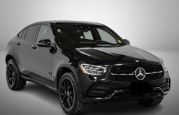 مرسيدس GLC 300 Coupe 2023