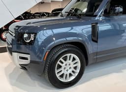 لاند روفر Defender 110 S 2021