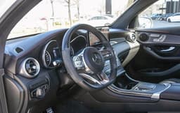 مرسيدس GLC 300 Coupe 2023 مرسيدس GLC 300 Coupe 2023