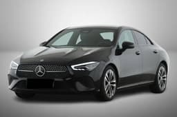مرسيدس CLA 180 2024 مرسيدس CLA 180 2024