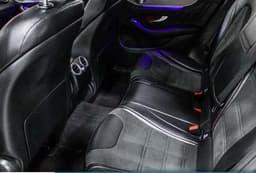 مرسيدس GLC 300 Coupe 2023