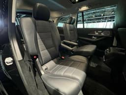 مرسيدس GLS 580 2021 مرسيدس GLS 580 2021