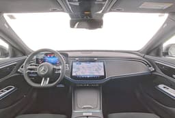 مرسيدس E 200 2024 مرسيدس E 200 2024