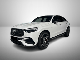 مرسيدس GLC 43 Coupe 2024 مرسيدس GLC 43 Coupe 2024
