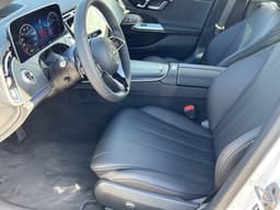 مرسيدس E 350 2025 مرسيدس E 350 2025