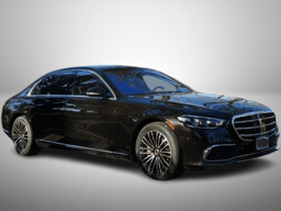 مرسيدس S 580 2021 مرسيدس S 580 2021